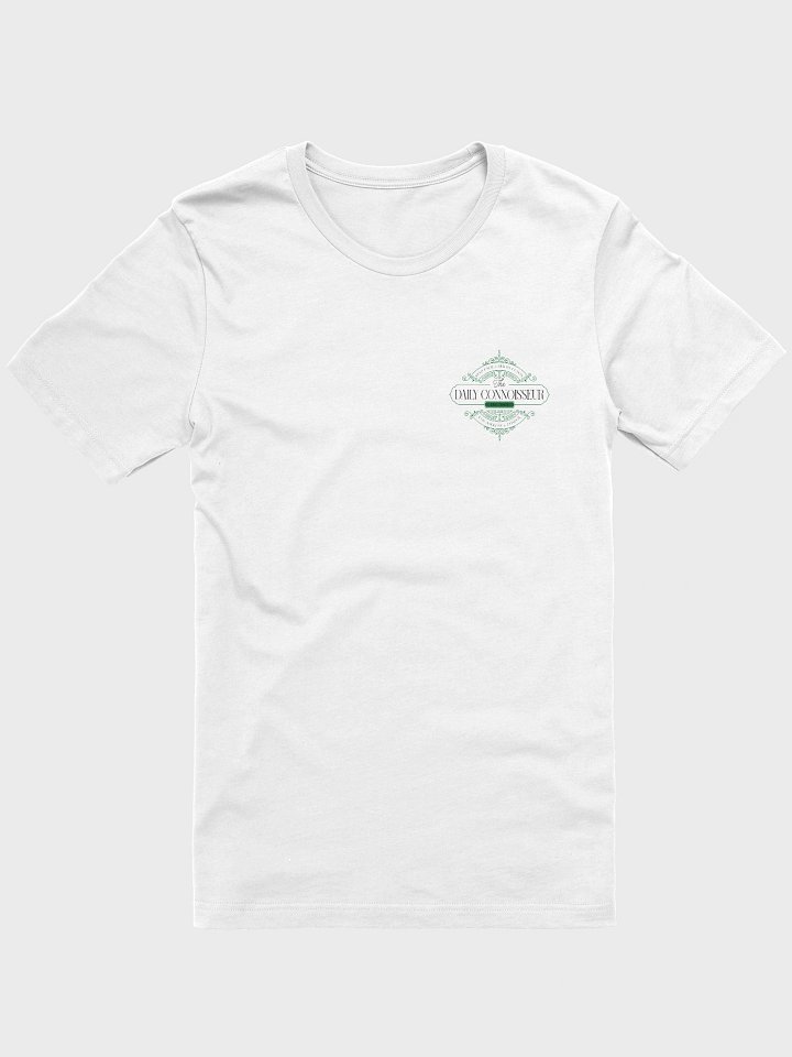 TDC Staple T-Shirt product image (1)