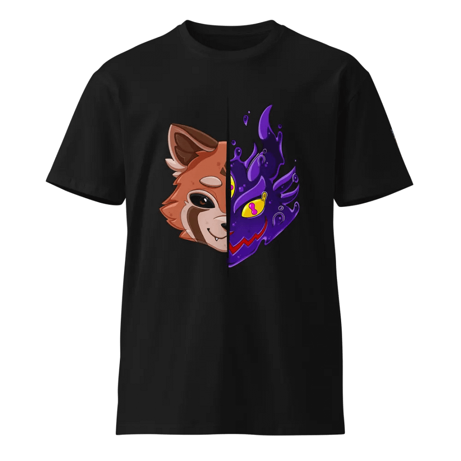 Corruption T-Shirt product image (5)
