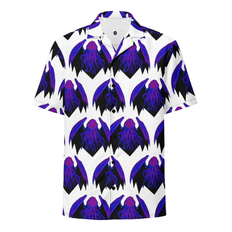 Cthulhu's Vacation! product image (2)