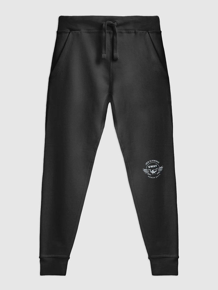 SWAT Emblem Lane Seven Fleece Joggers product image (1)