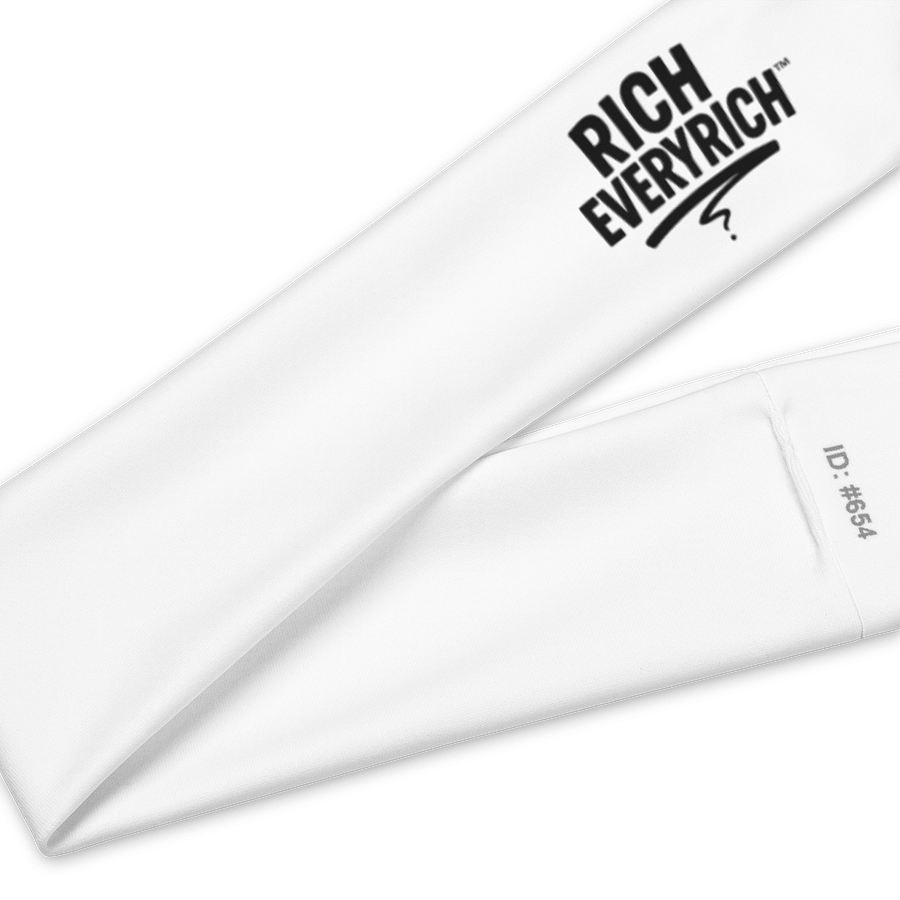 RICHEVERYRICH All-Over Print Headband product image (3)