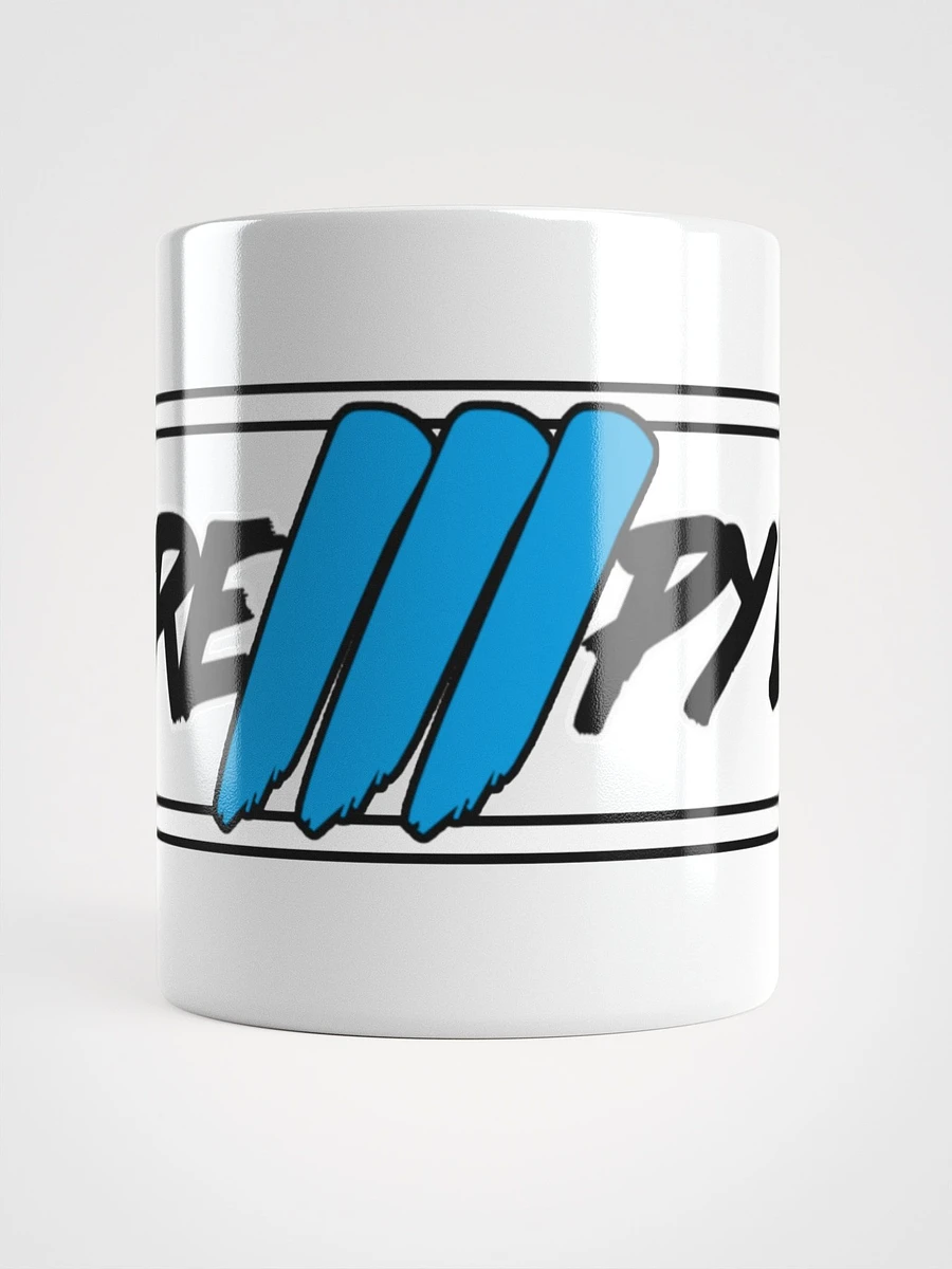 Drewpy 3 Year Anniversary Mug product image (5)
