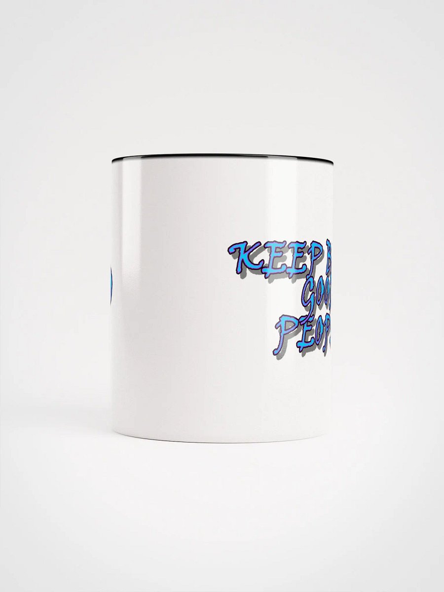New CL4P DADDY Mug product image (65)