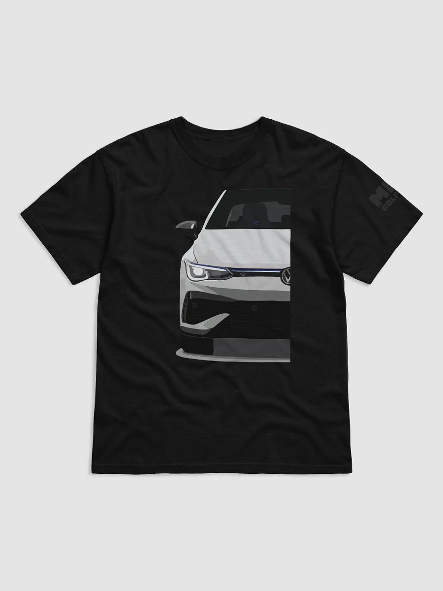 GOLF aRt - MK8 Golf R product image (1)