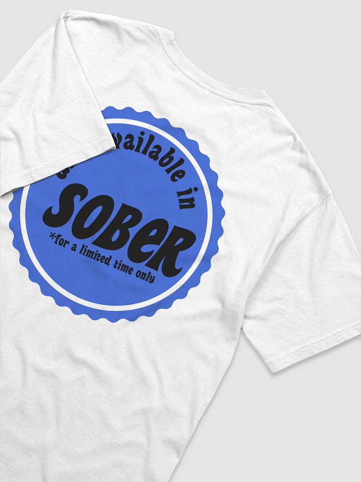 SOTALLY TOBER Salty Tee product image (2)