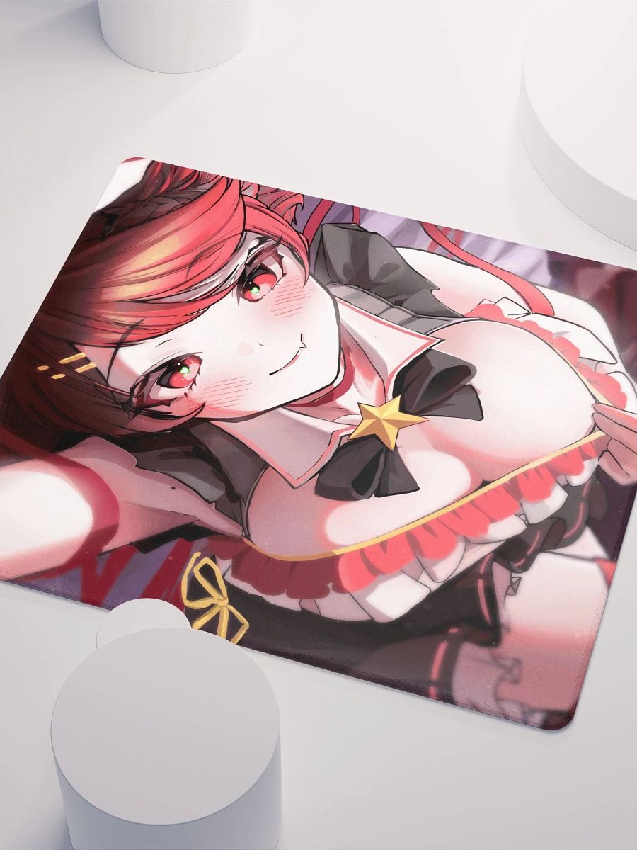 SPICY EUNA MOUSE PAD product image (3)
