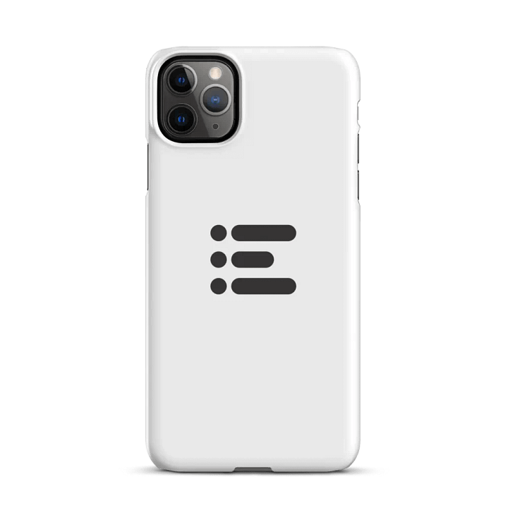 Snap Case for iPhone® product image (46)