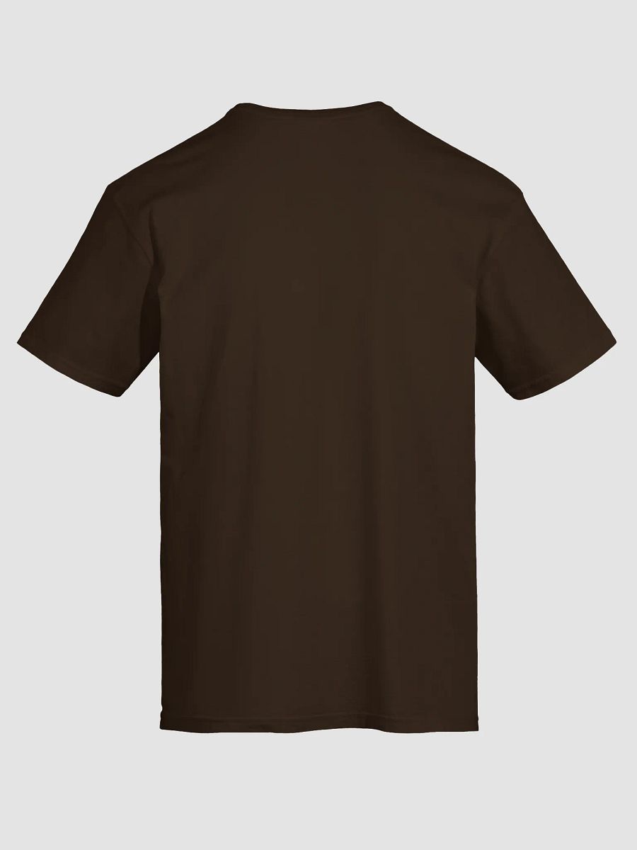 DoeVR Big Scary Soft T-Shirt product image (104)