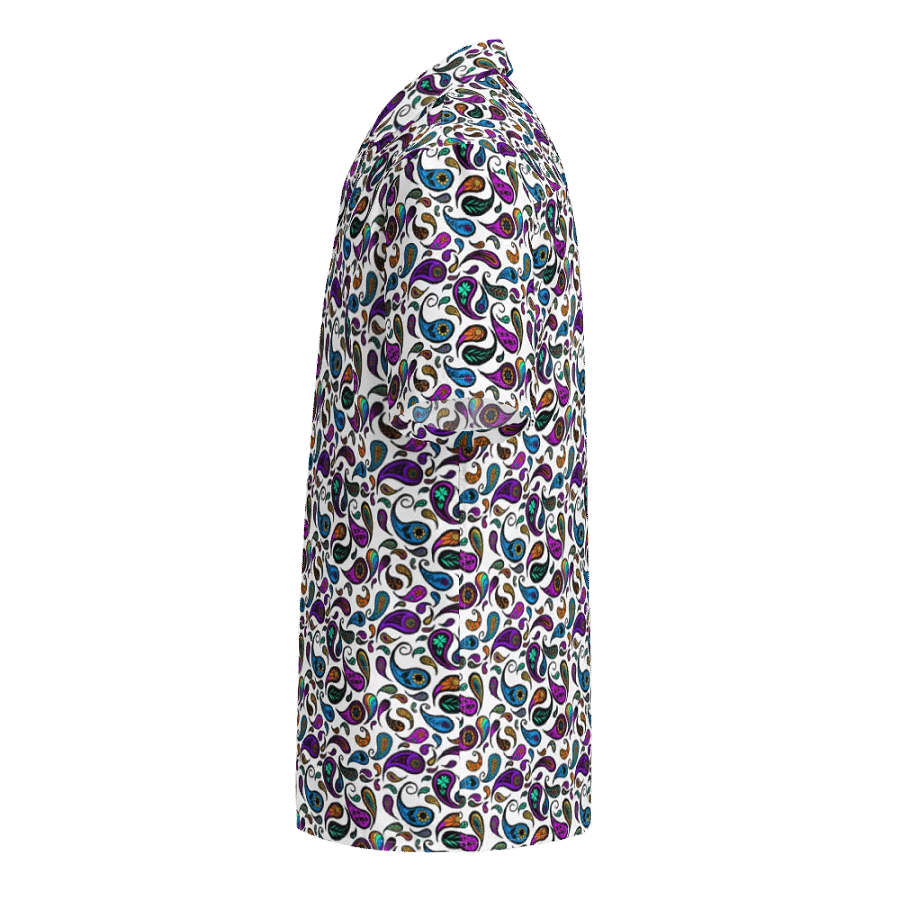 Prismatic Paisley product image (3)