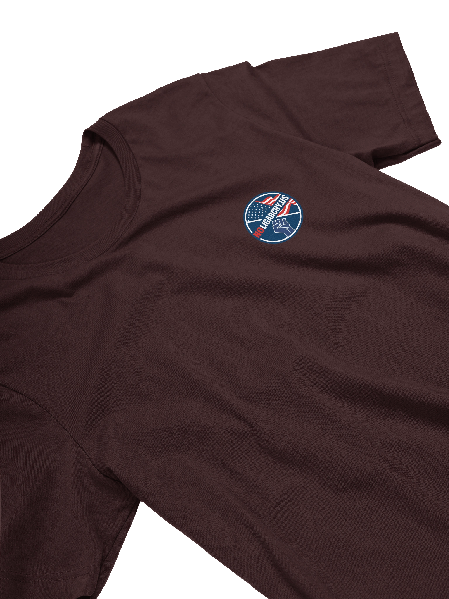 Standard Fist Logo (chest) product image (22)