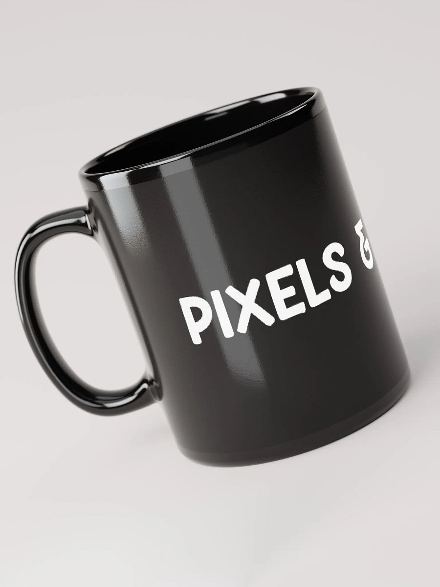 Pixels & Passion. product image (3)