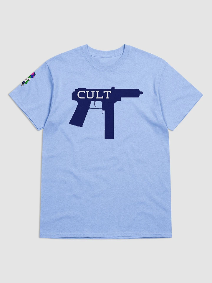 NAVY BLUE CULT TEC-9 product image (2)