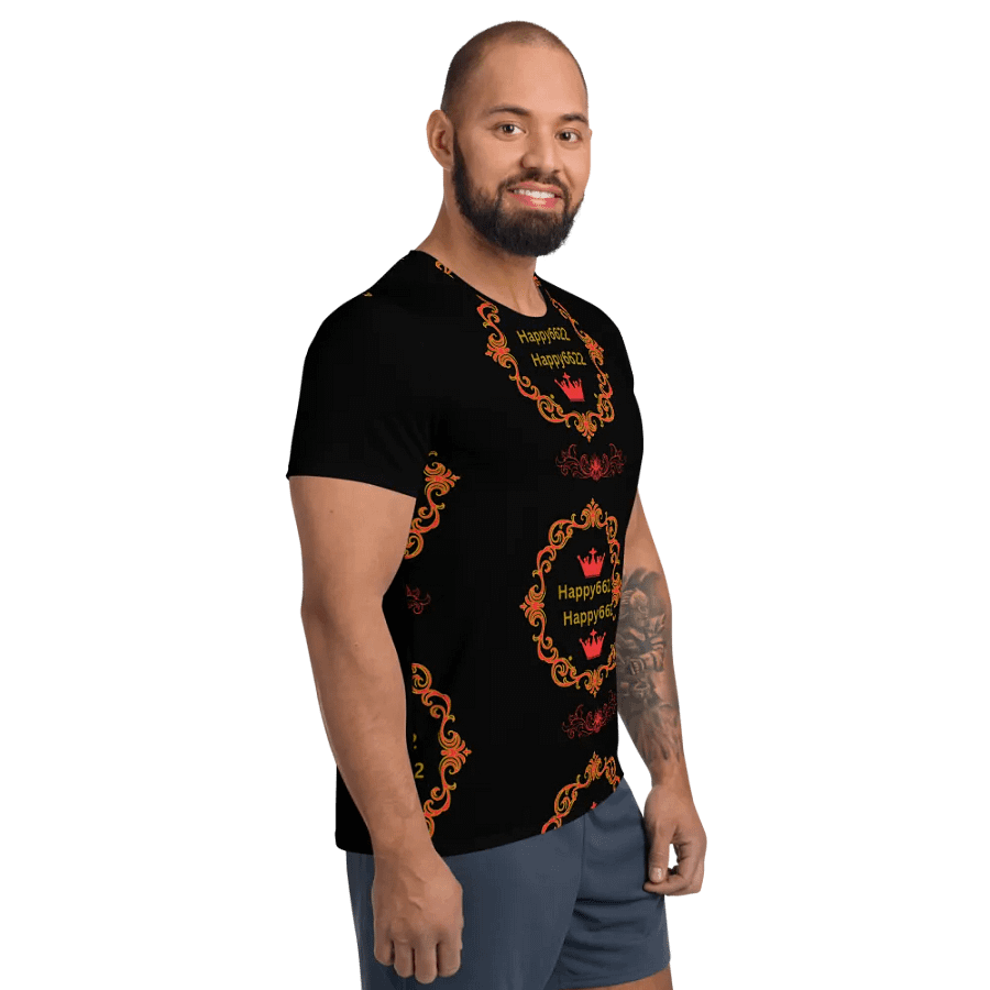 New T-shirt product image (5)