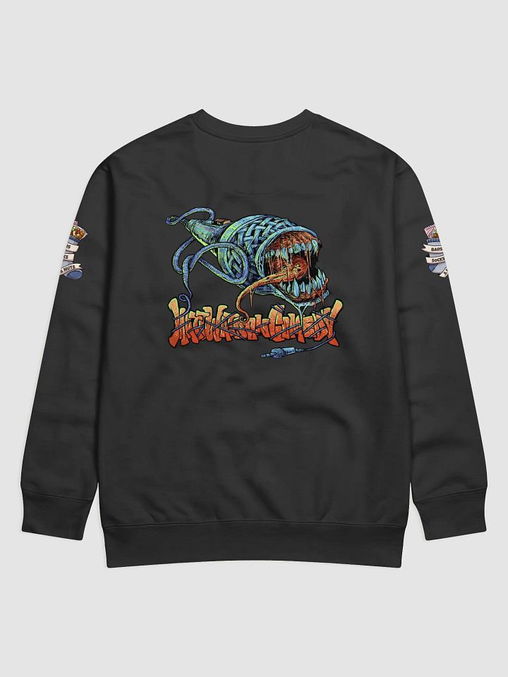 Sneaky Sweatshirt product image (11)