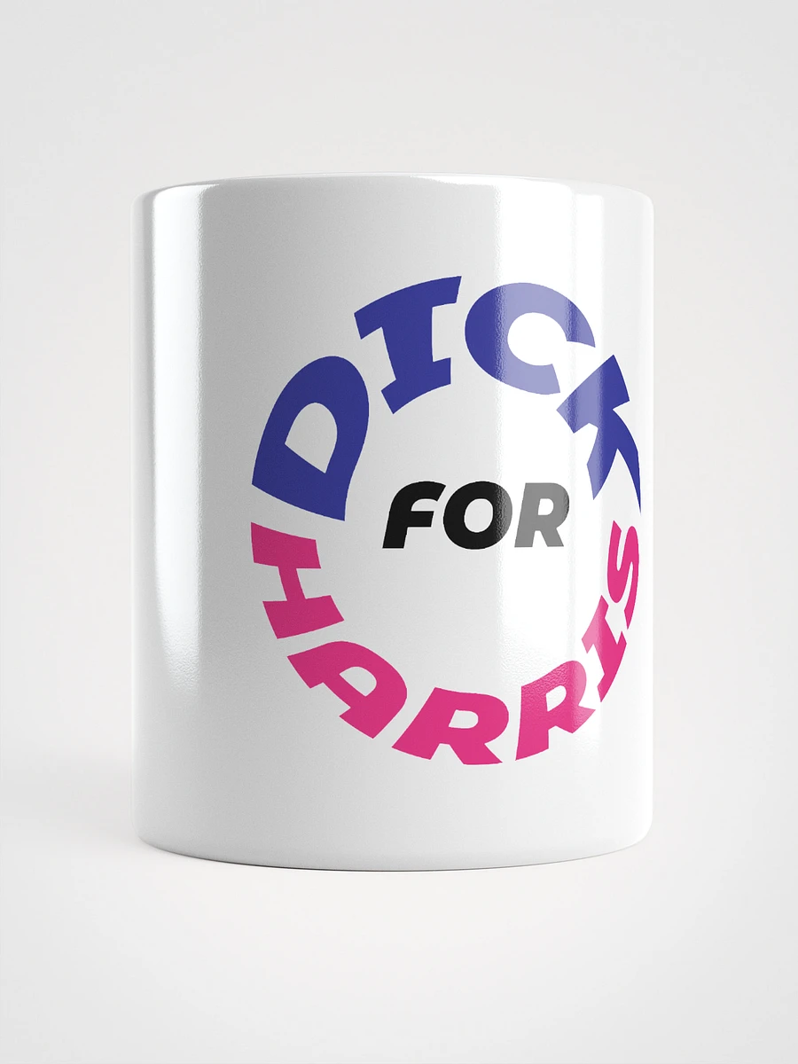 Dick for Harris product image (14)