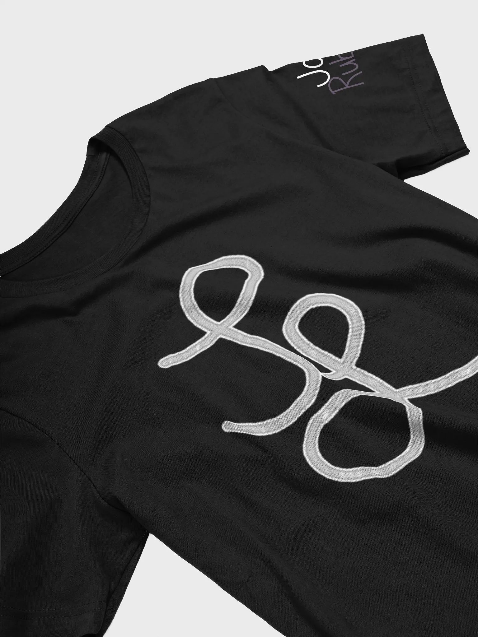 JL logo tee product image (3)