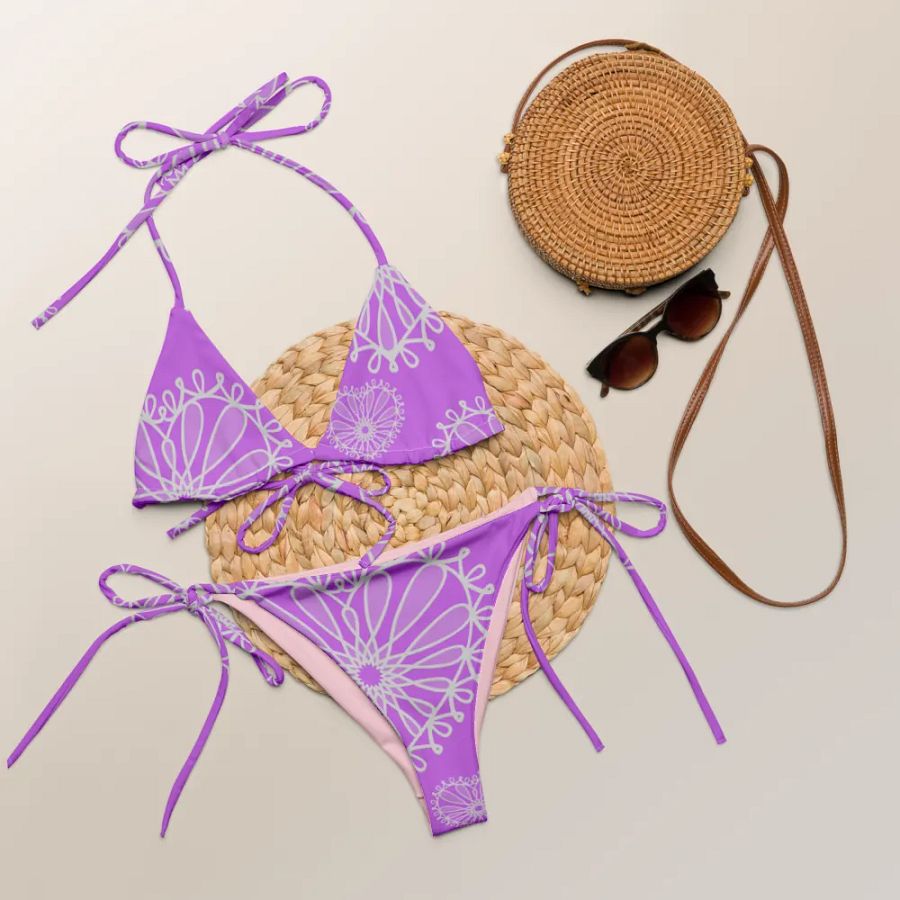 Love Lilac Bikini product image (10)