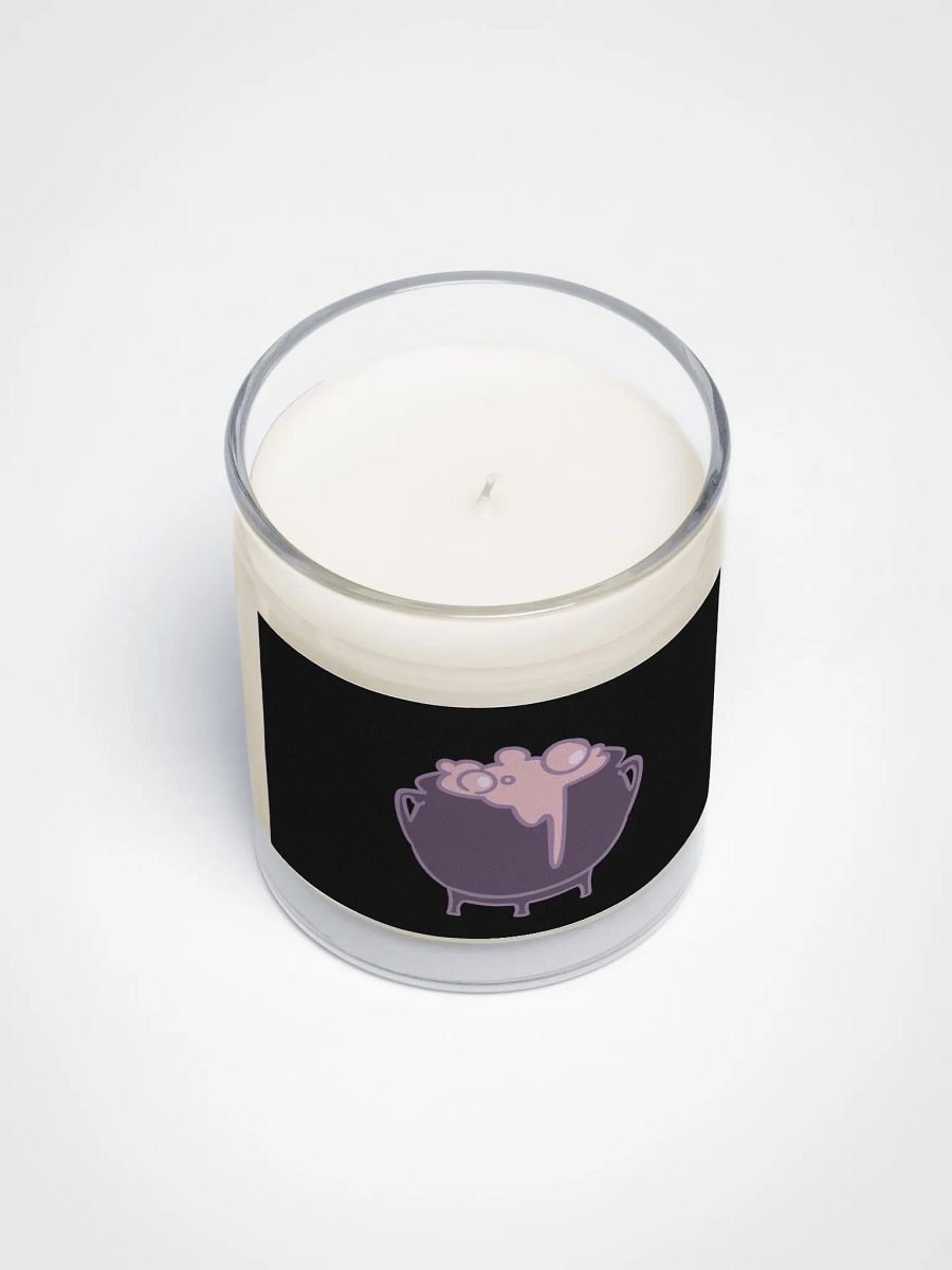 Cauldron Candle product image (3)