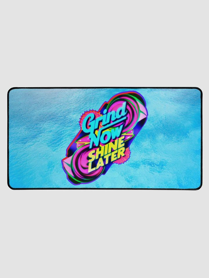 Grind Now Shine Later (UP 001) product image (1)