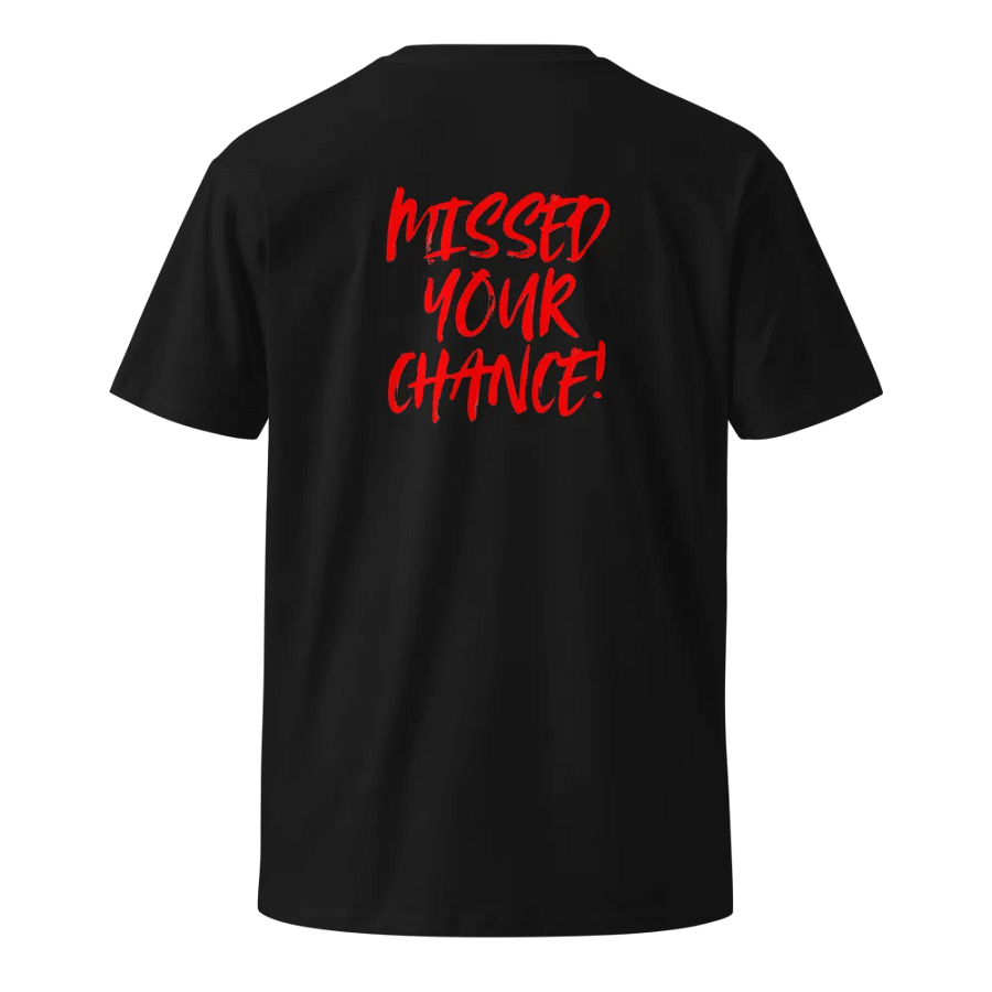 The Cosmic Heartbreak Shirt product image (1)