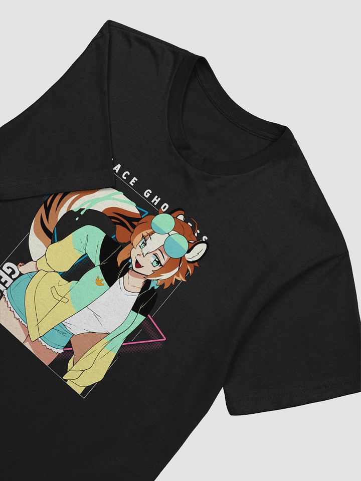 Party Ghostess Shirt (dark mode) product image (1)