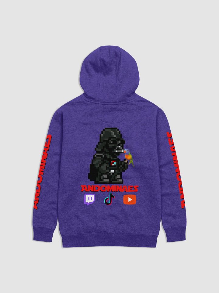 Ando hoodie product image (2)