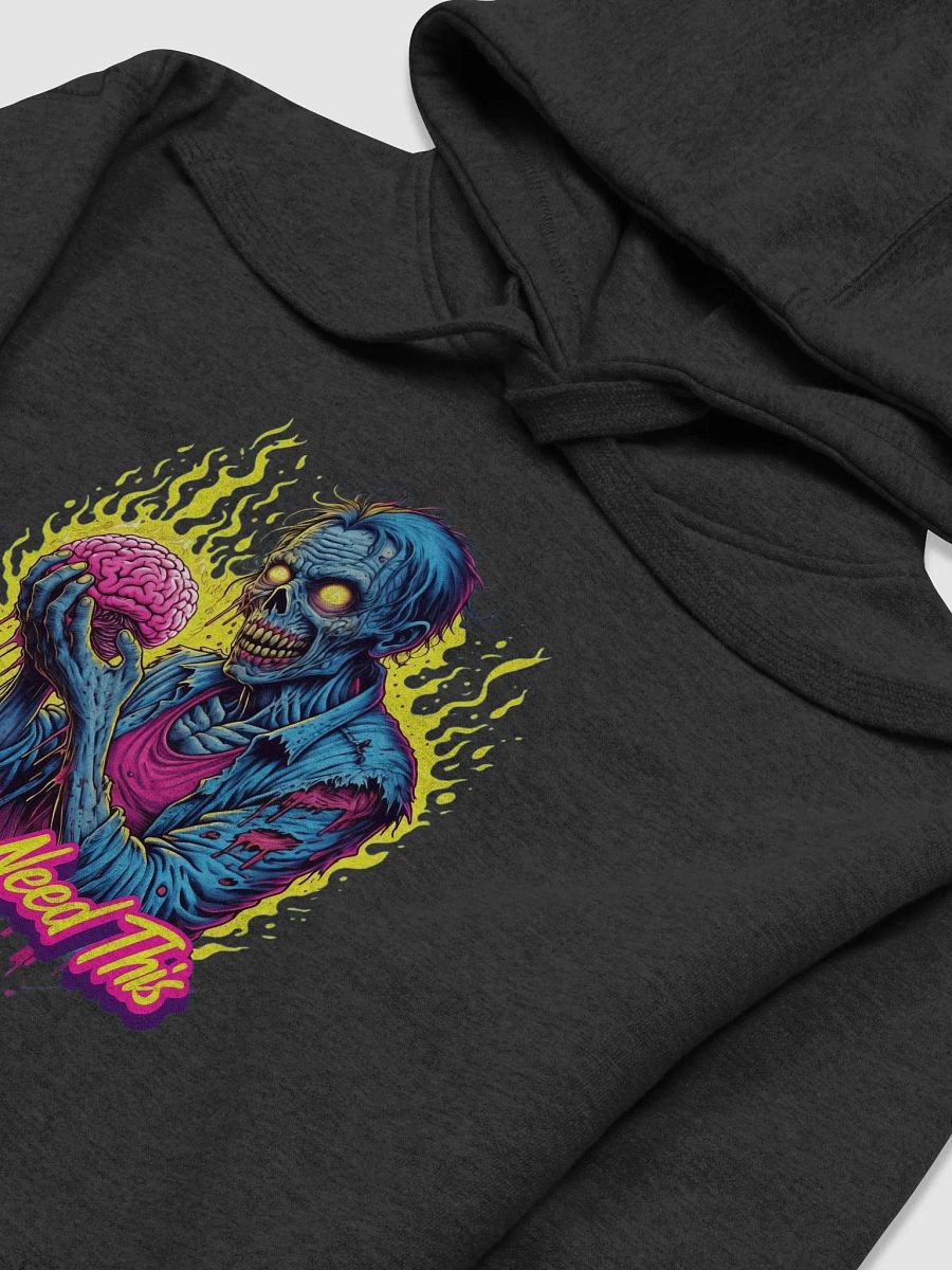 Maybe You Need This Hoodie product image (4)