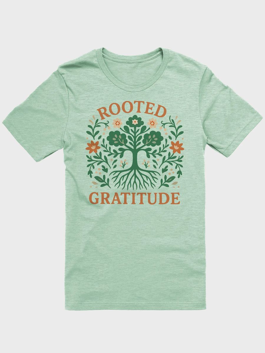 Rooted in Gratitude product image (1)
