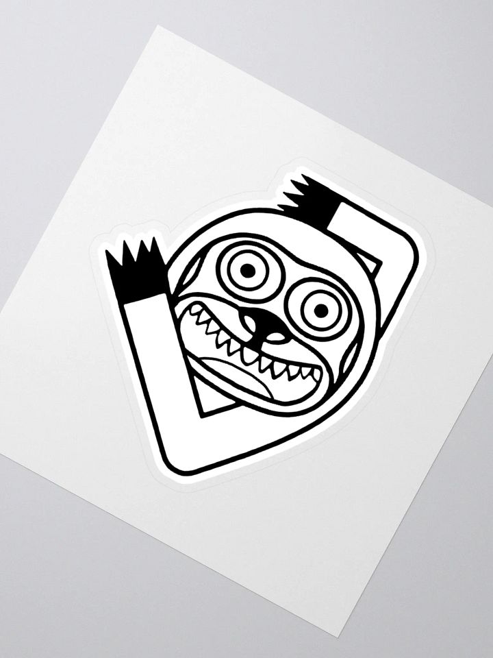 THE BLACK DOG product image (2)