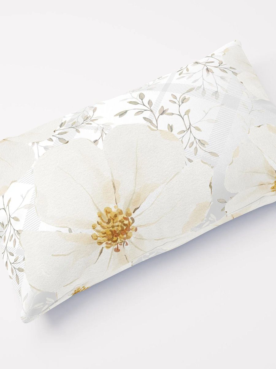 Harmony Hues Dogwood Accent Pillow product image (4)