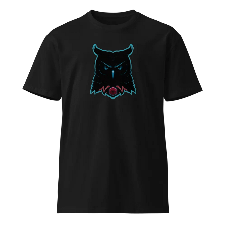 Night Owl Tee product image (1)