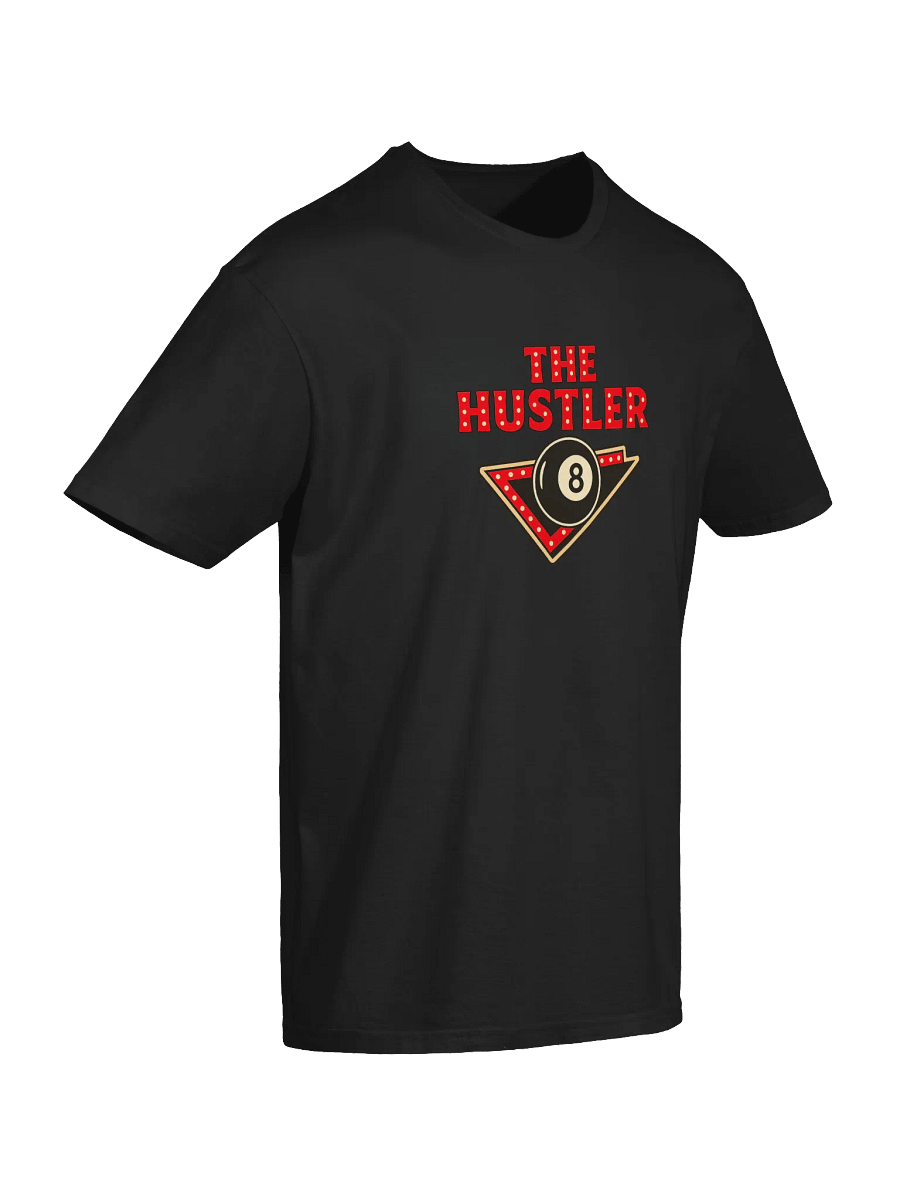 Hustler's Eight-Ball Tee product image (39)