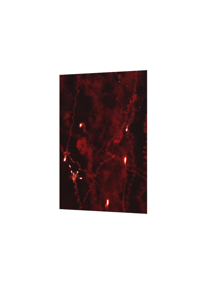 Red Firework Array product image (9)