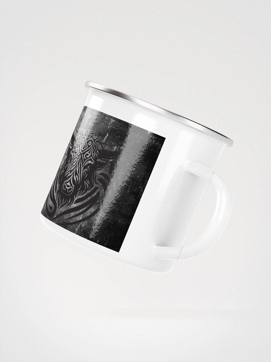 Bull Tribe Mug product image (3)