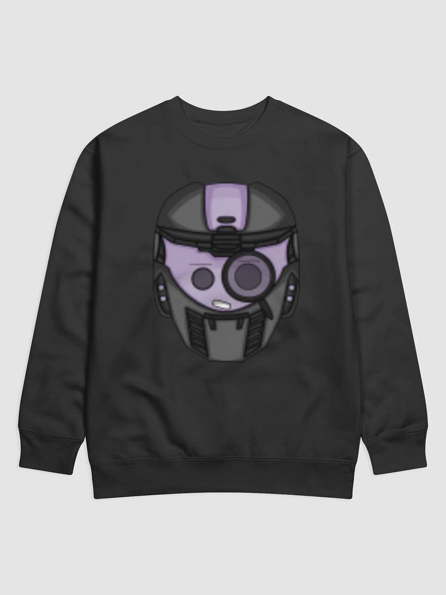 Spartan Arcadia inspector emote sweatshirt product image (3)