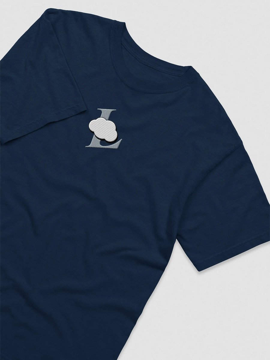 L Cloud T Shirt product image (61)