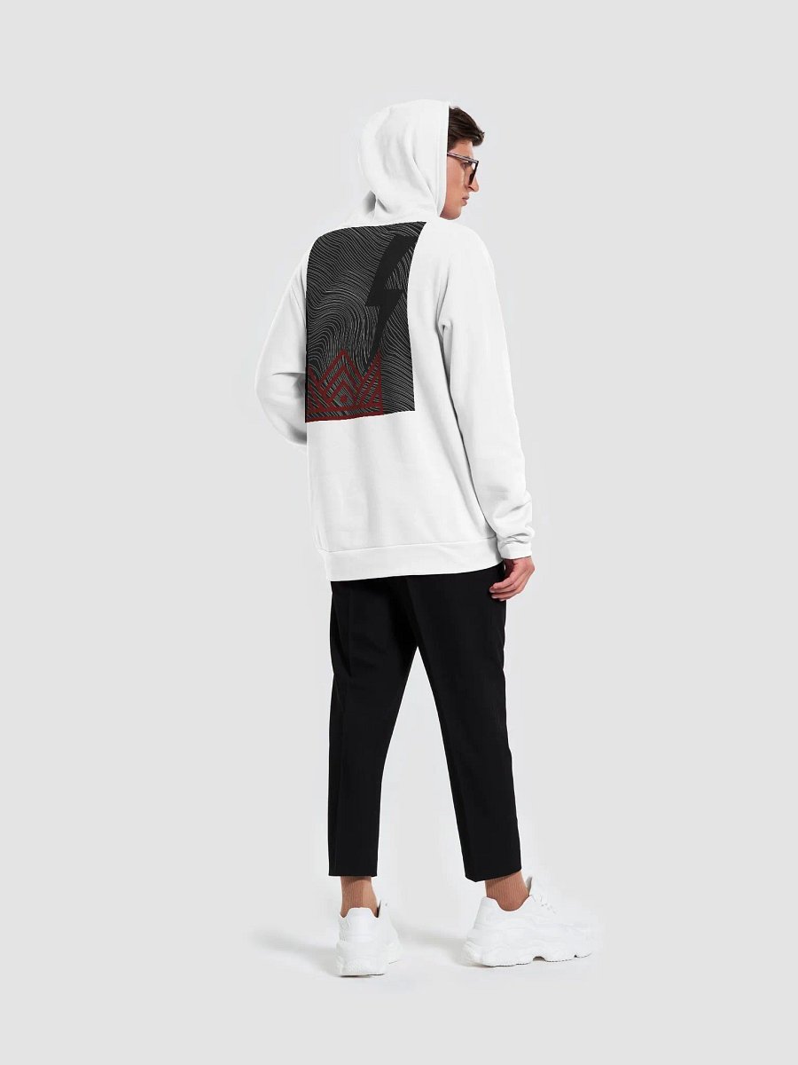 Lightning Hoodie product image (6)