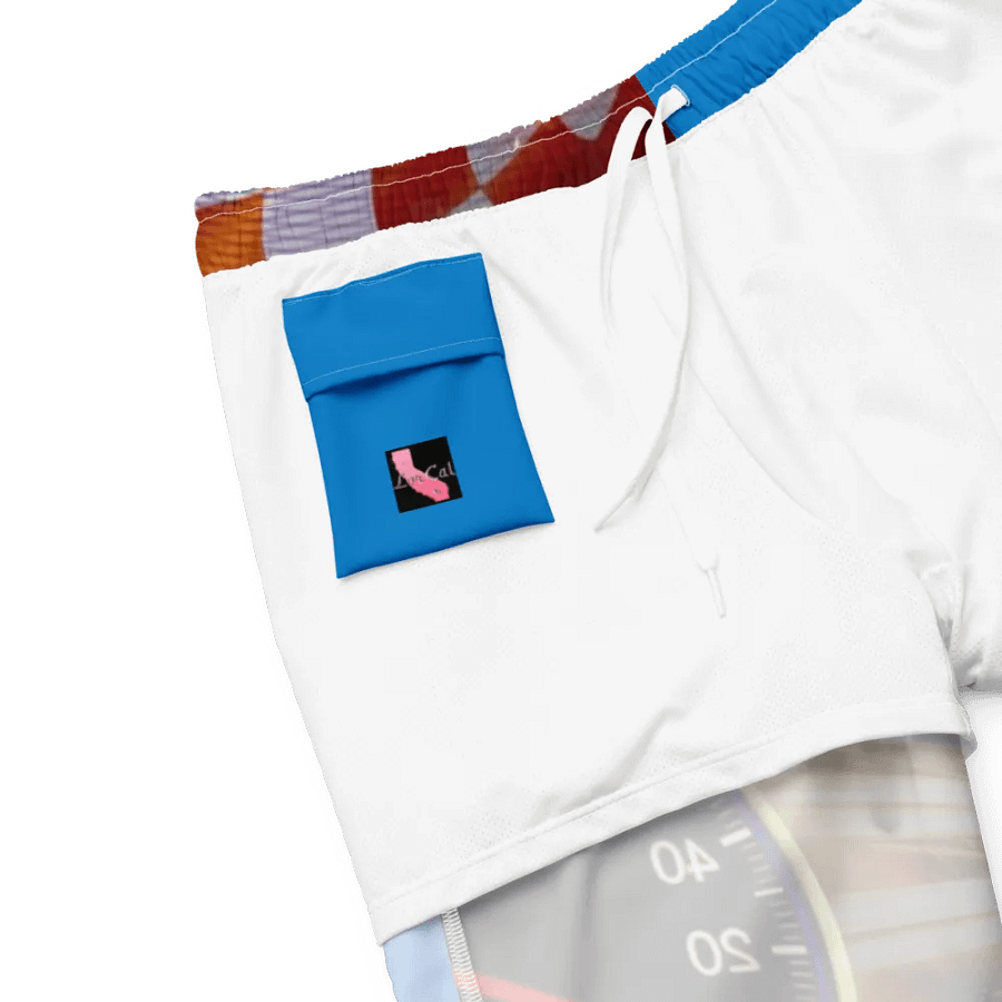 Summertime Radness Trunks product image (4)