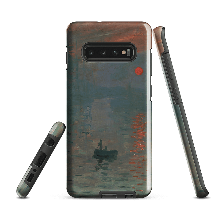 Impression, Sunrise Samsung® Tough Case product image (5)