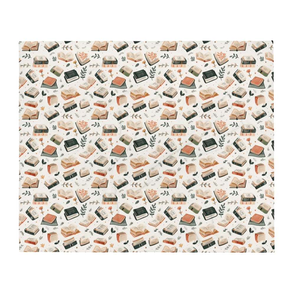 Couverture Cozy Books product image (2)