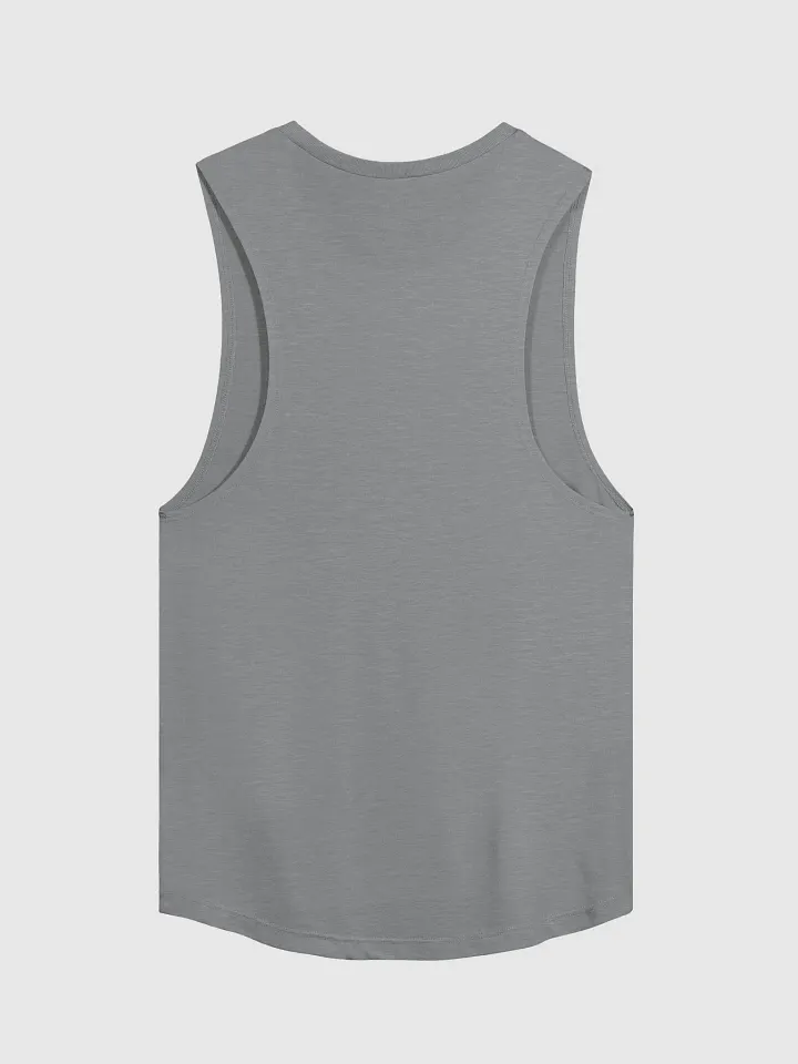 CHAKUZA - CHAK - WOMEN'S FLOWY MUSCLE TANK product image (2)