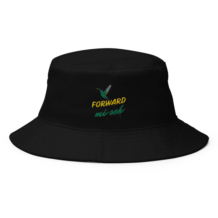 Forward Mi Seh Bucket Hat product image (1)
