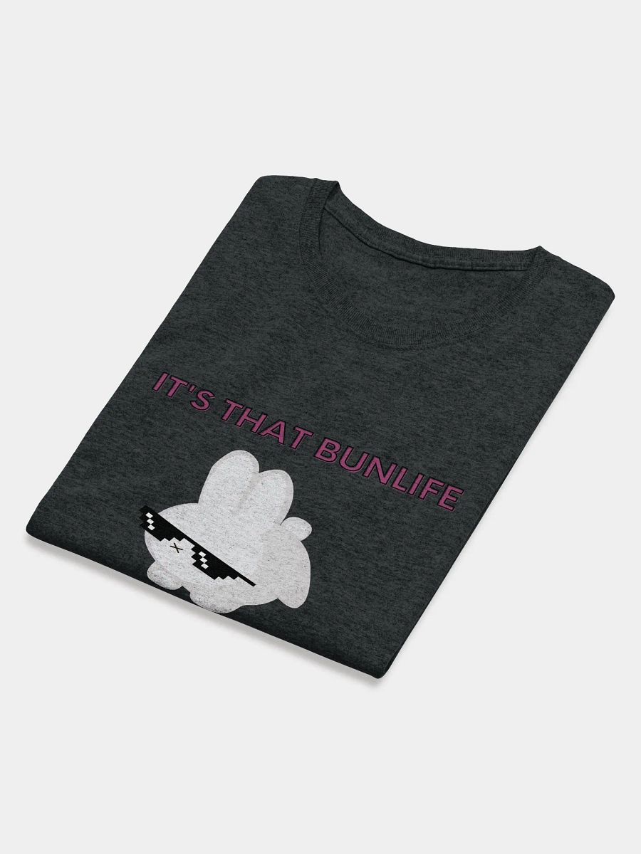 Bunlife tee (Womens) product image (18)