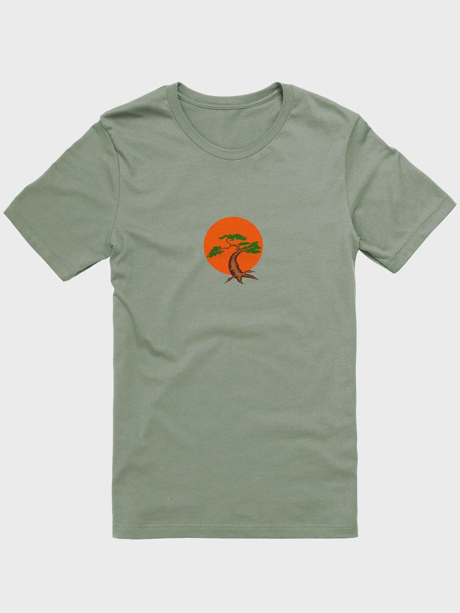 Iconic Softness Tee product image (1)