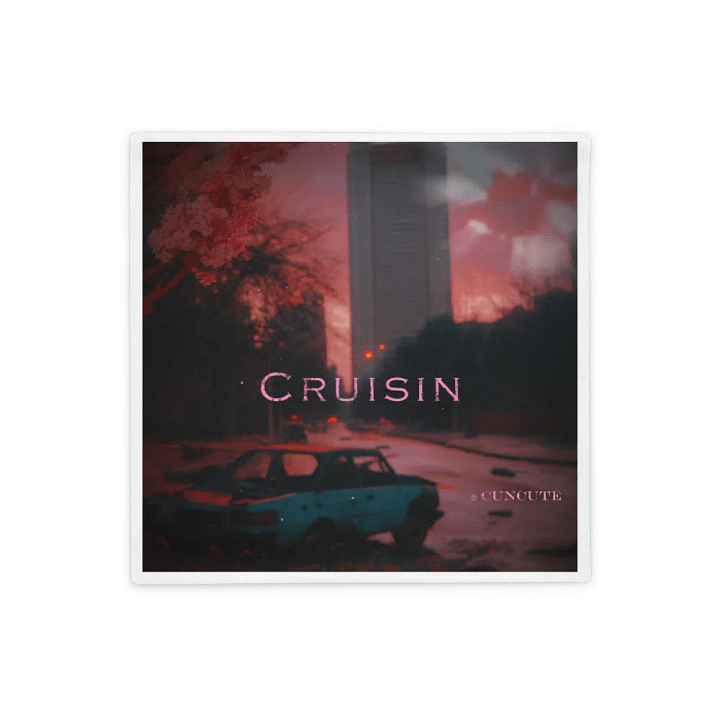 Cruisin product image (1)
