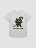 JTFD Opossum Gildan T-Shirt product image (3)