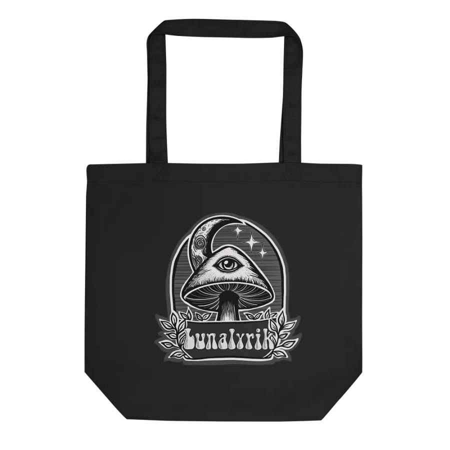 Lunalyrik Tote Variant product image (2)