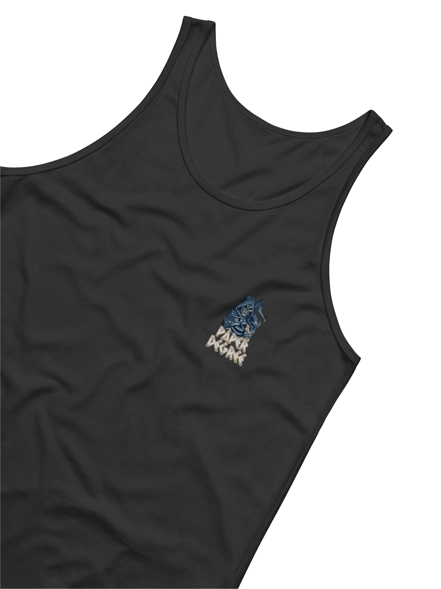 PaperDegree tank top product image (4)