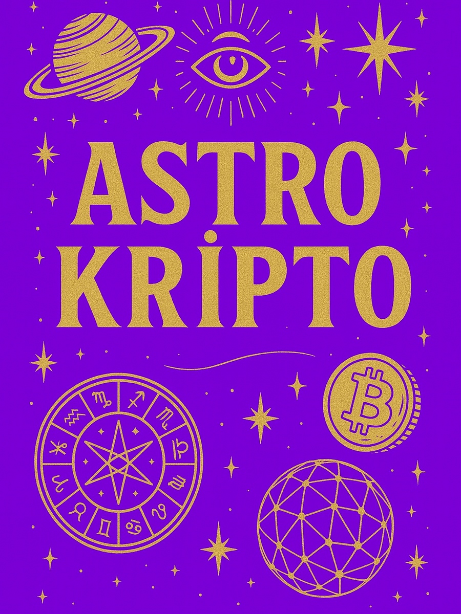 Astro Kripto product image (1)