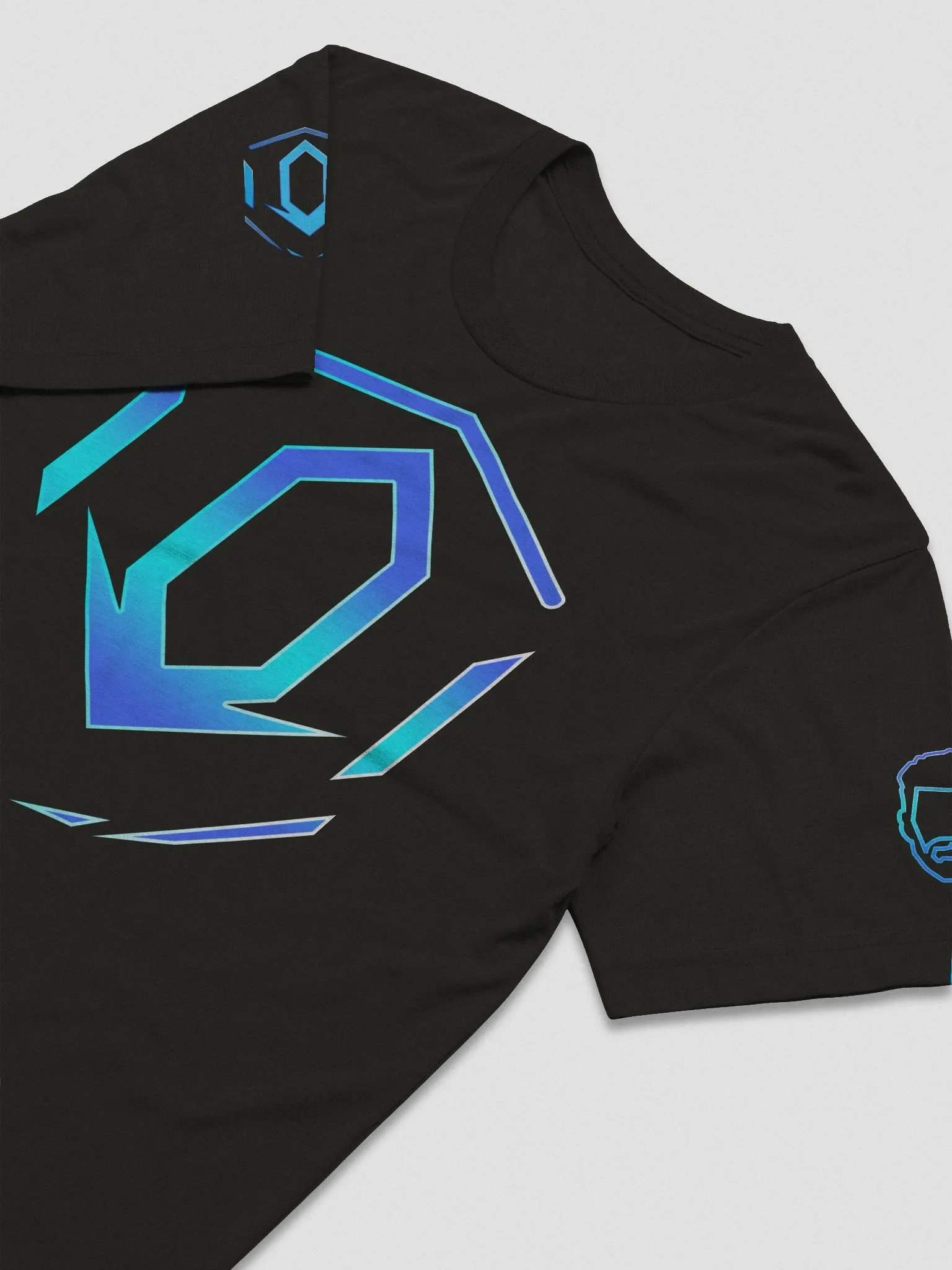 Celebration Triblend Tee product image (3)